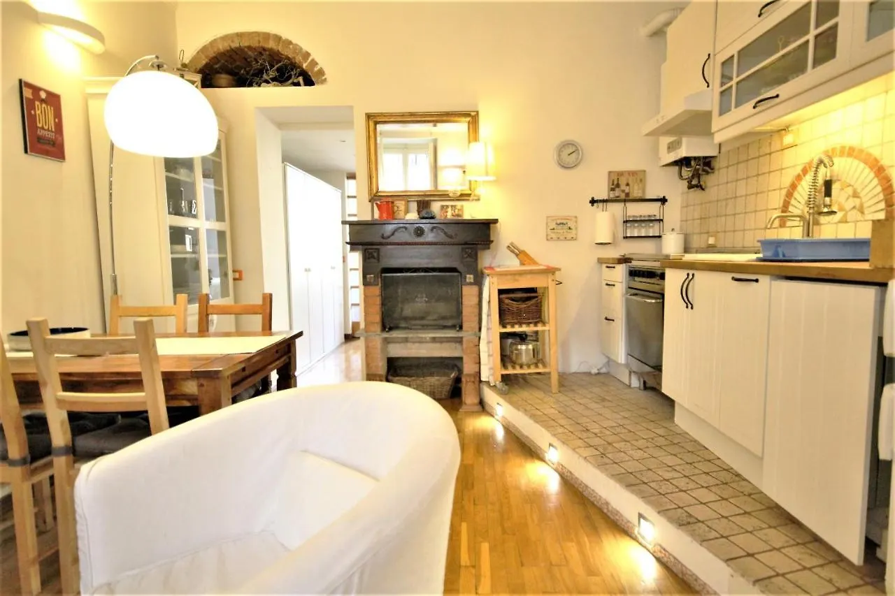 Sailer Apartment Milan 0*,  Italy