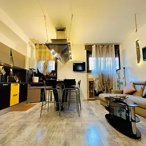 Bluegreenloft3b Appartamento