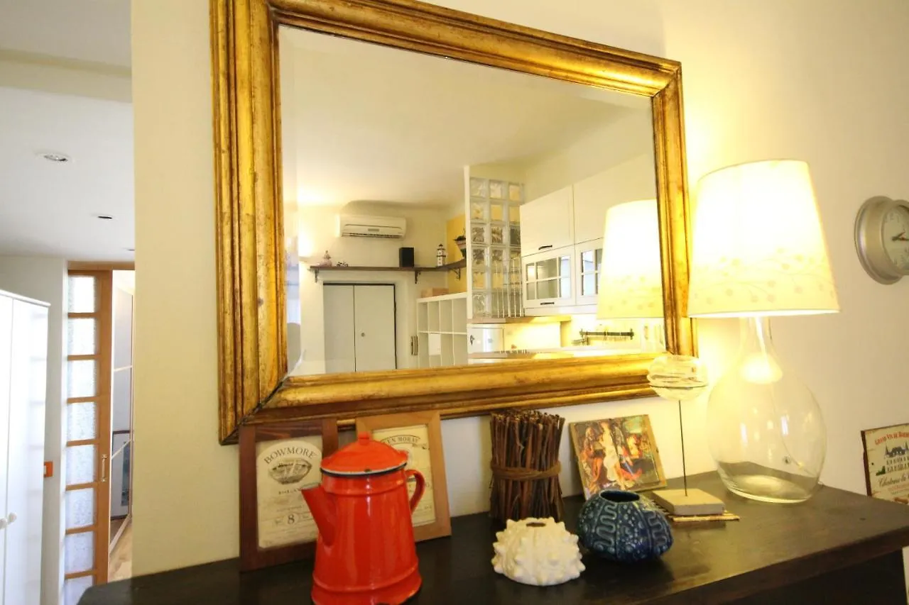 Sailer Apartment Milán Italia