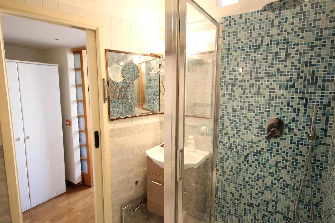 Sailer Apartment Milán
