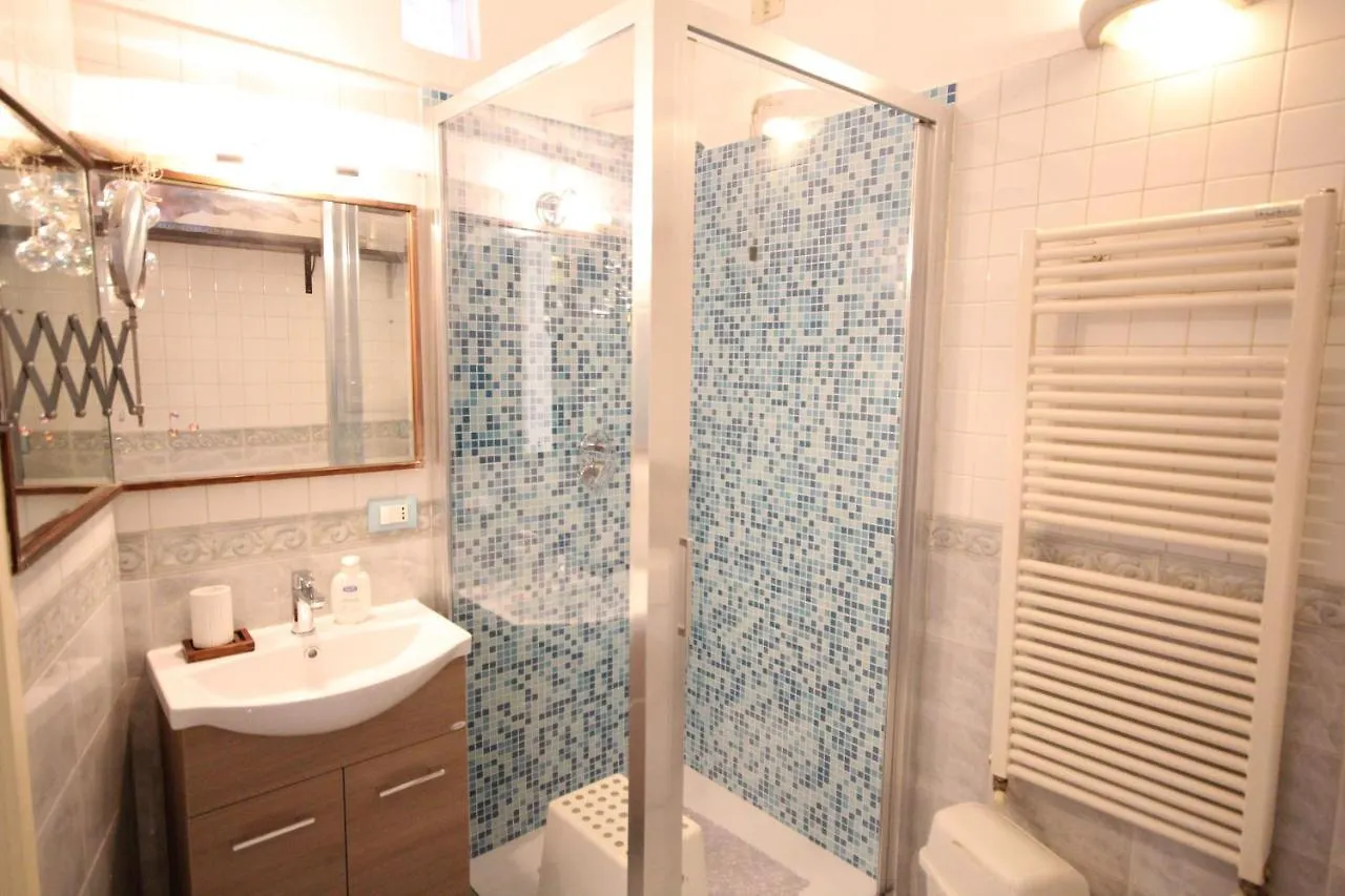 Sailer Apartment Milán 0*,
