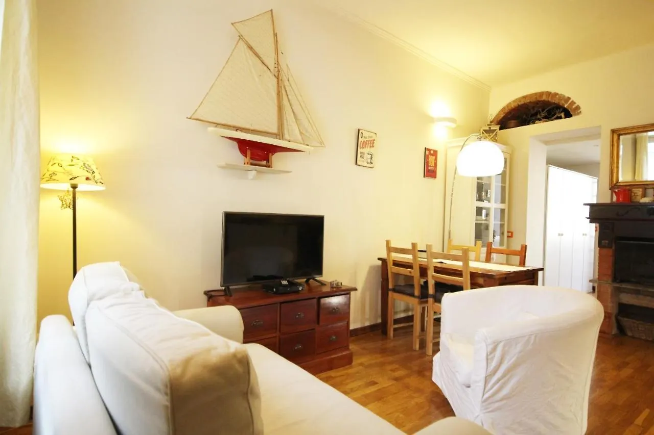 Sailer Apartment Milán Italia