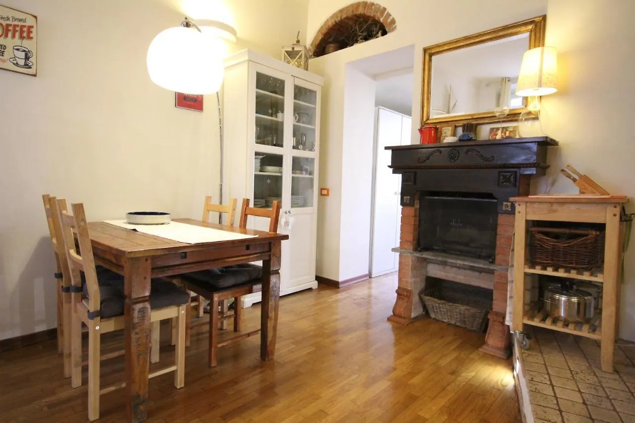 Sailer Apartment Milano