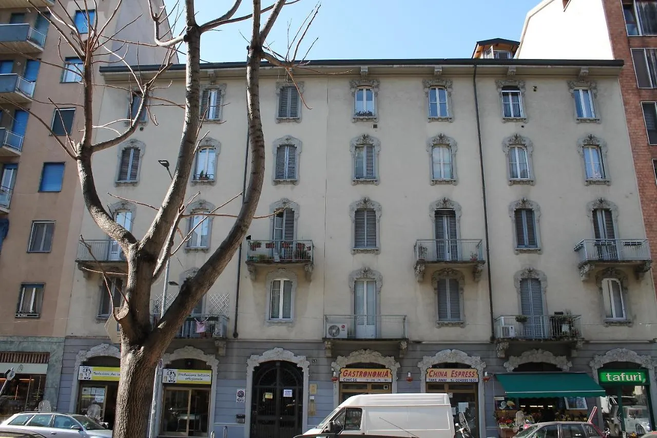 Sailer Apartment Milano Italia