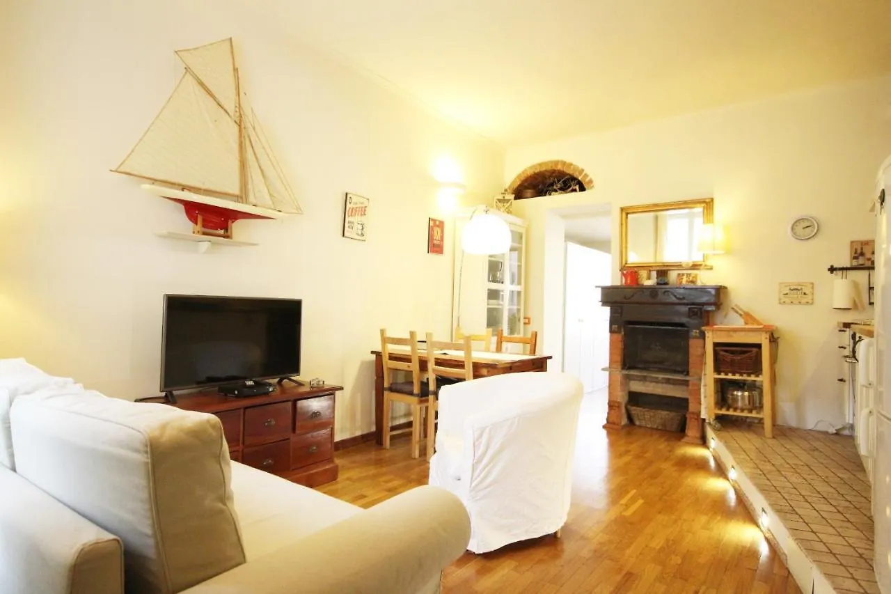 Sailer Apartment Milano 0*,