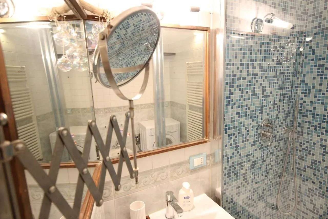 Sailer Apartment Milano Italia
