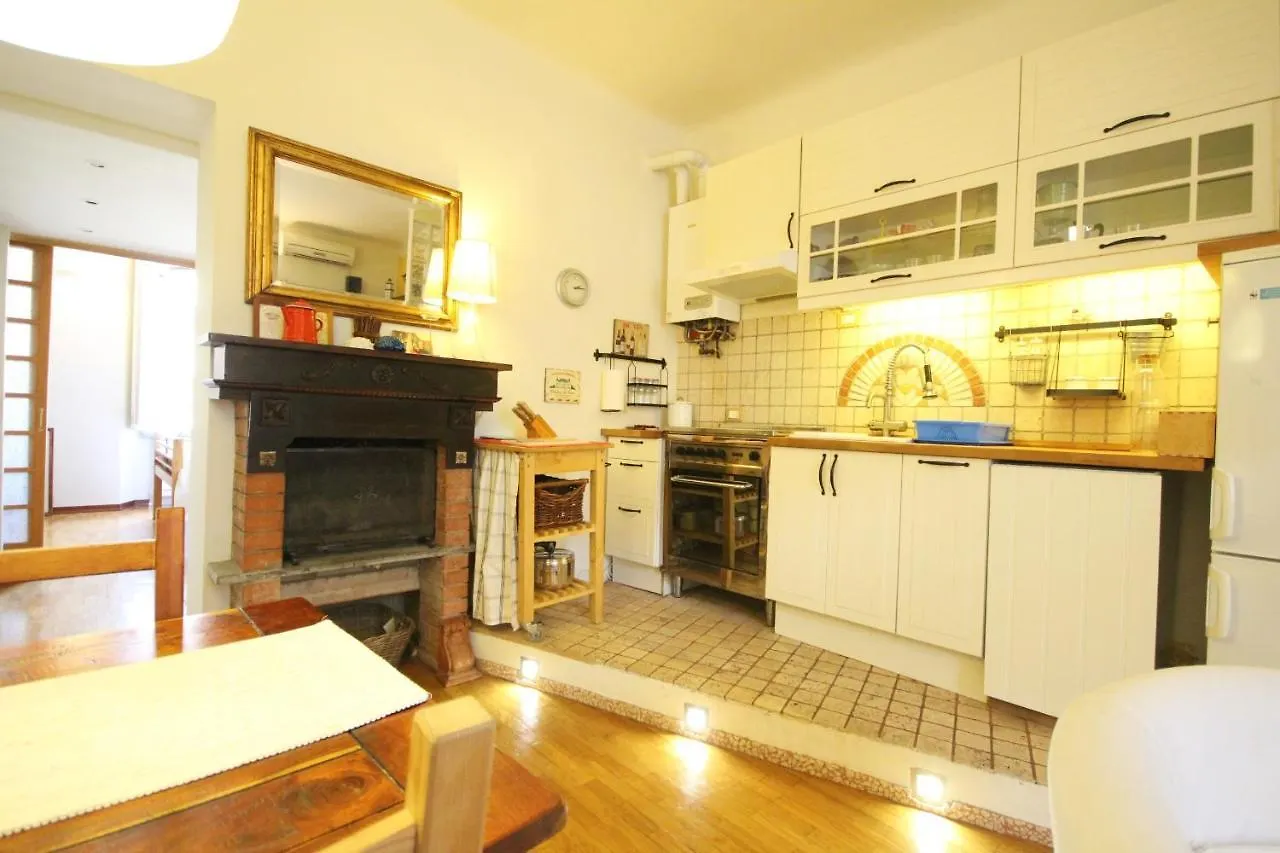 Sailer Apartment Milano