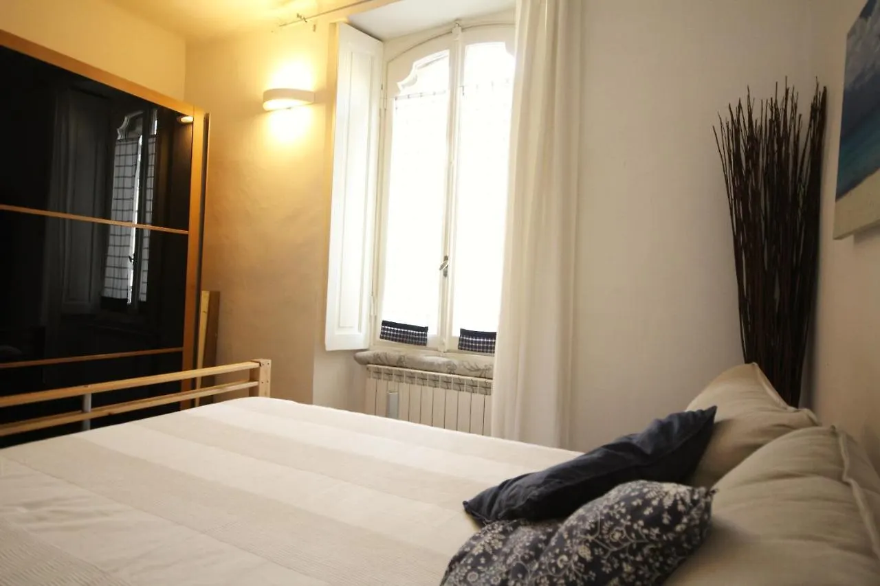 Sailer Apartment Milano